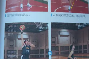  如何在义务时间进行高效的篮球训练：上班族的实用指南